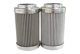Customized Stainless Steel304 Oil Filter 22.5*42.5*75